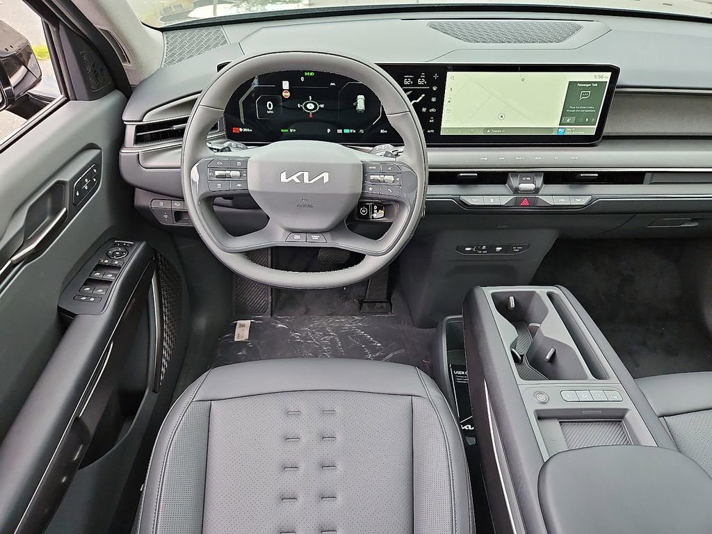 New 2026 Kia EV9 Wind image 7