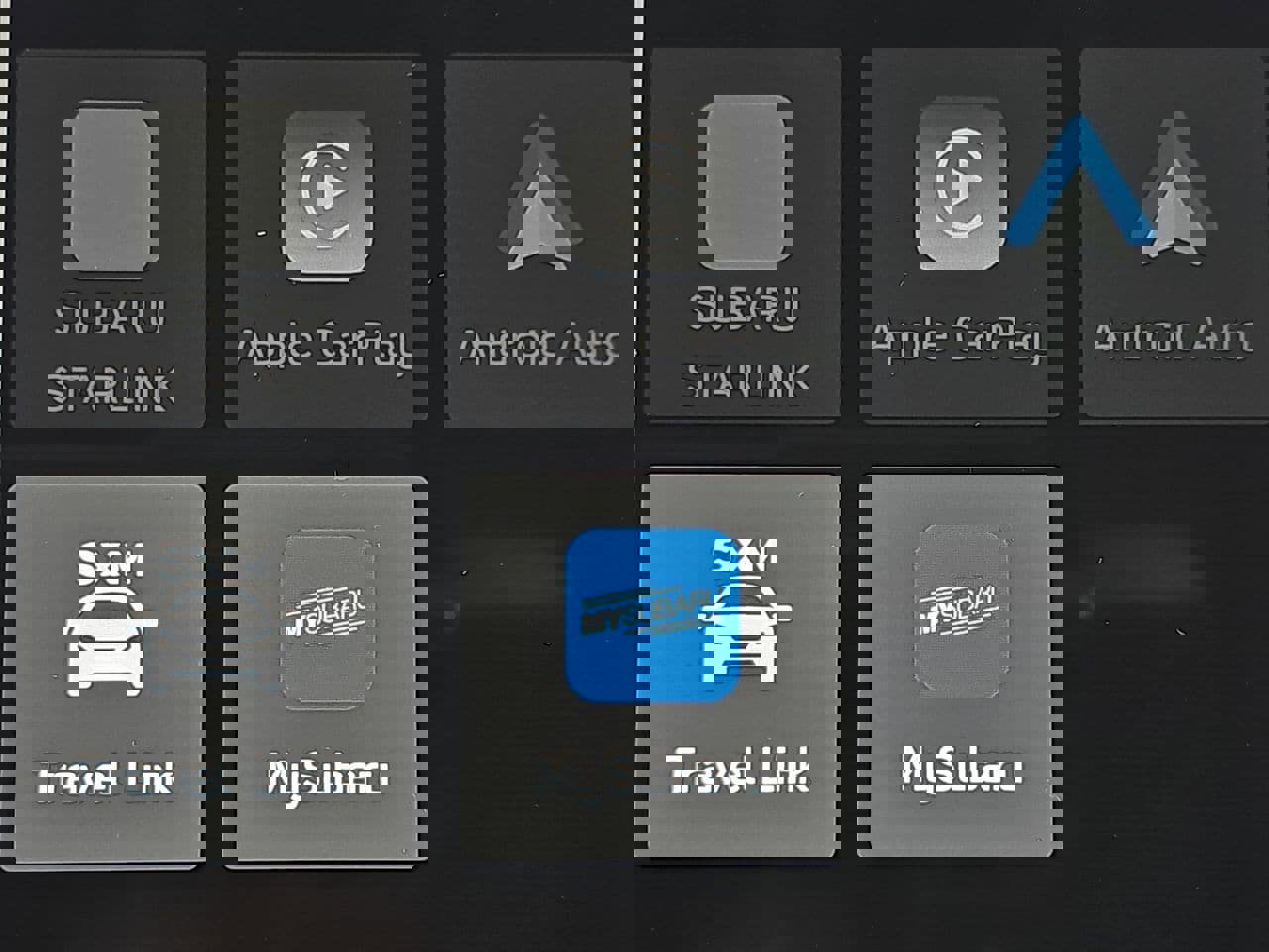 Certified 2021 Subaru Outback Premium w/ Popular Package #1 image 28