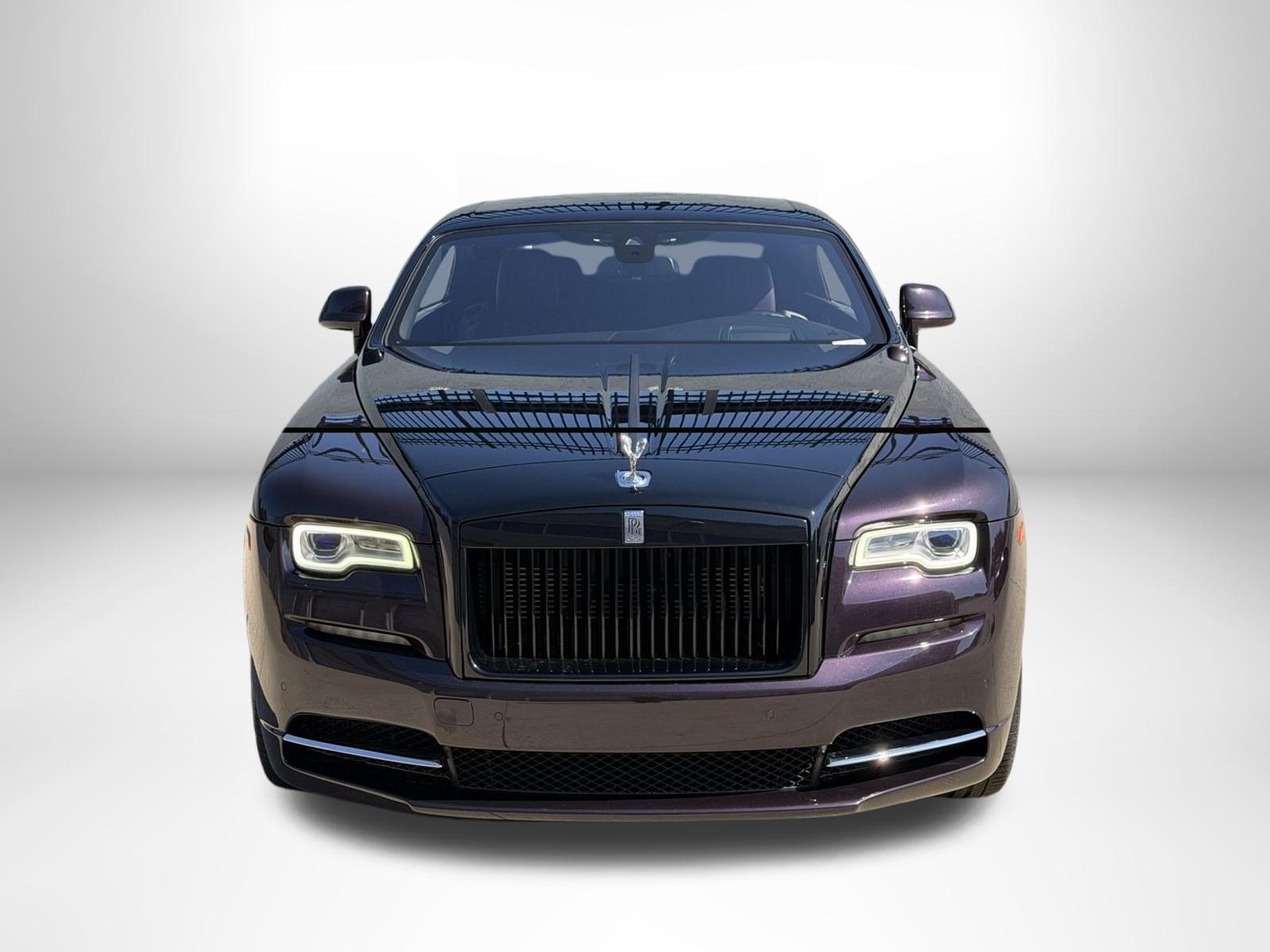 Used 2018 Rolls-Royce Wraith RWD image 8