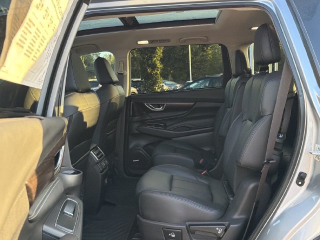 Certified 2026 Subaru Ascent Touring AWD/4WD image 13