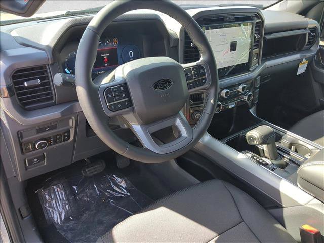 New 2026 Ford F150 XLT w/ Equipment Group 302A MID image 3