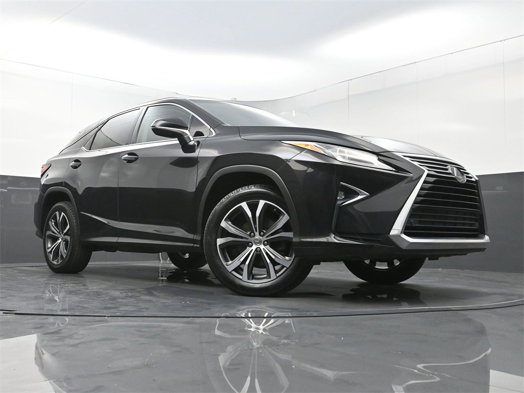 Used 2017 Lexus RX 350 FWD image 26