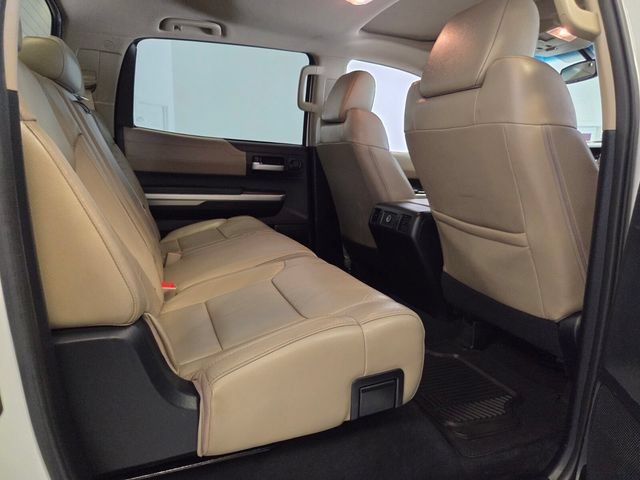 Used 2015 Toyota Tundra Limited RWD image 16