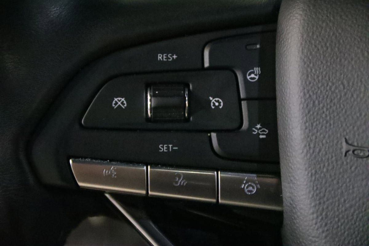Used 2024 Cadillac Escalade Sport w/ Touring Package image 16