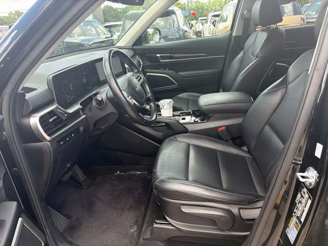 Used 2023 Kia Telluride LX FWD image 11
