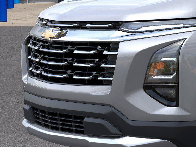 New 2026 Chevrolet Equinox LT w/ Convenience Package II FWD image 14