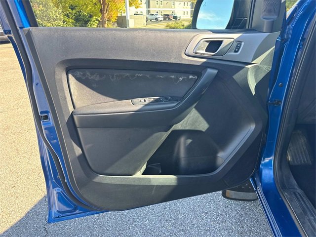 Used 2019 Ford Ranger XLT w/ Equipment Group 302A Luxury image 19