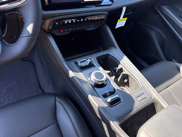 New 2026 Jeep Cherokee Limited AWD/4WD image 22