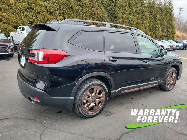 New 2026 Subaru Ascent Limited Bronze image 7