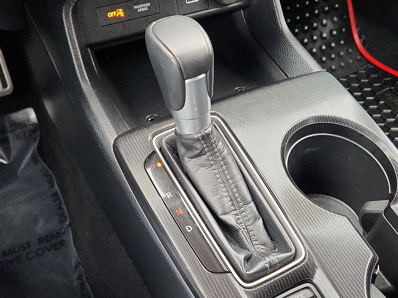 Used 2024 Honda Civic Sport image 14