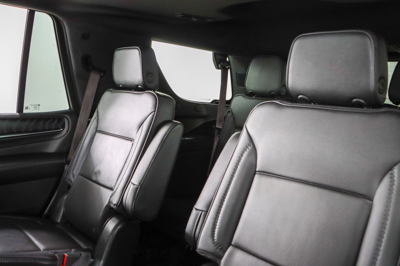Used 2023 GMC Yukon Denali AWD/4WD image 28