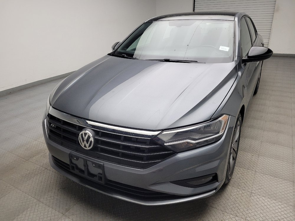 Used 2021 Volkswagen Jetta R-Line w/ R-Line Cold Weather Package FWD image 15