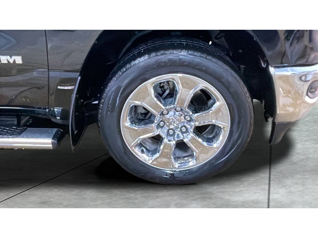 Used 2023 RAM 1500 Big Horn image 19