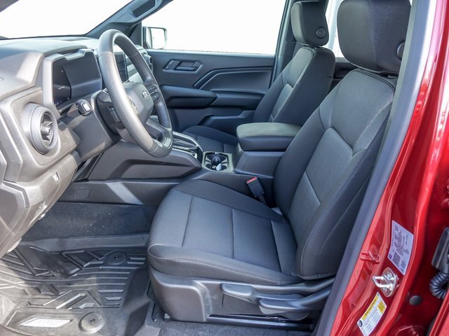 New 2026 Chevrolet Colorado Trail Boss image 15