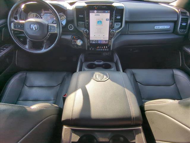 Used 2022 RAM 1500 Rebel w/ Rebel Level B Equipment Group image 17