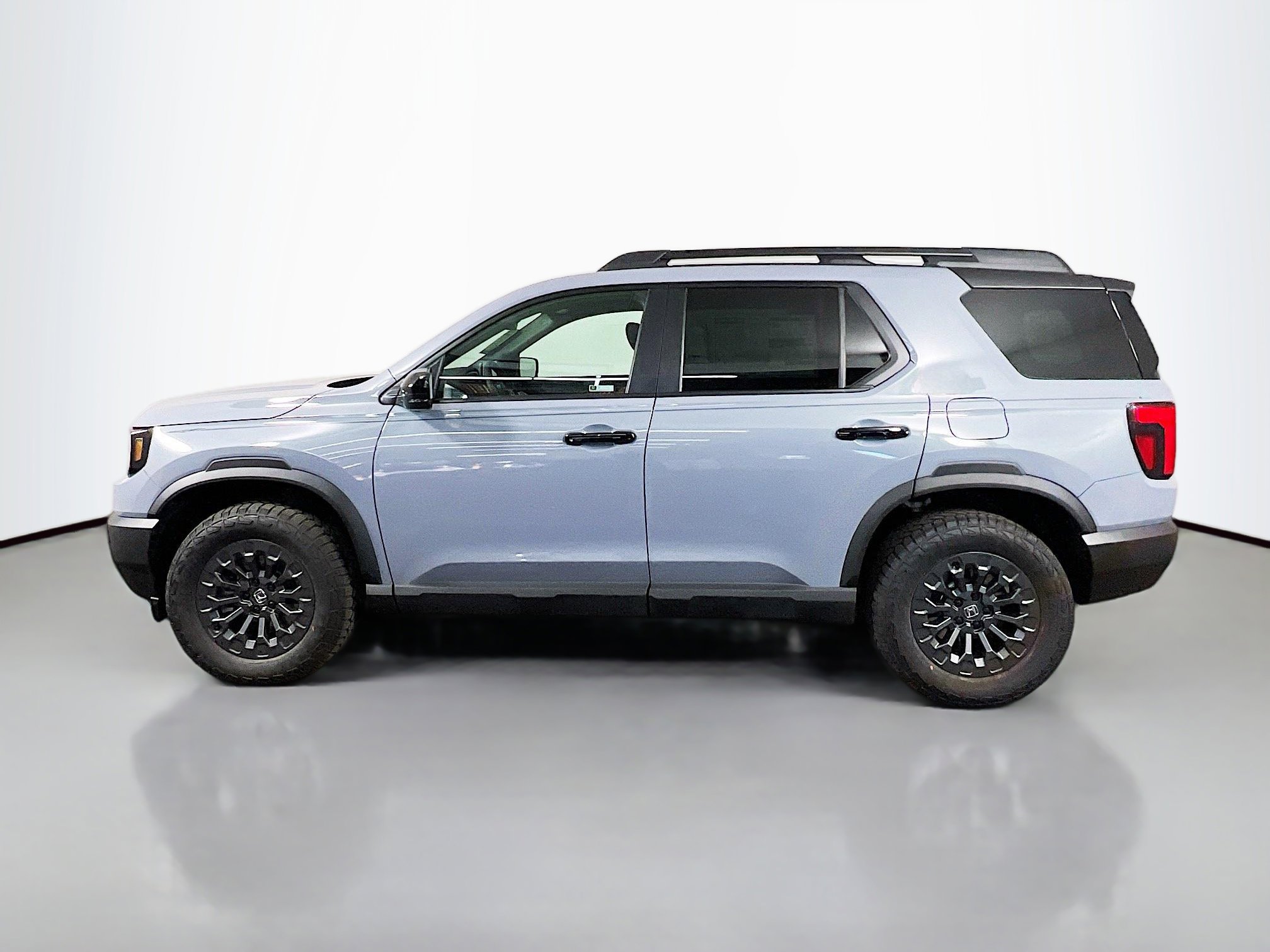 New 2026 Honda Passport TrailSport image 4