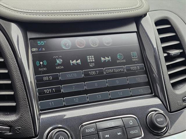 Used 2019 Chevrolet Impala LS image 24