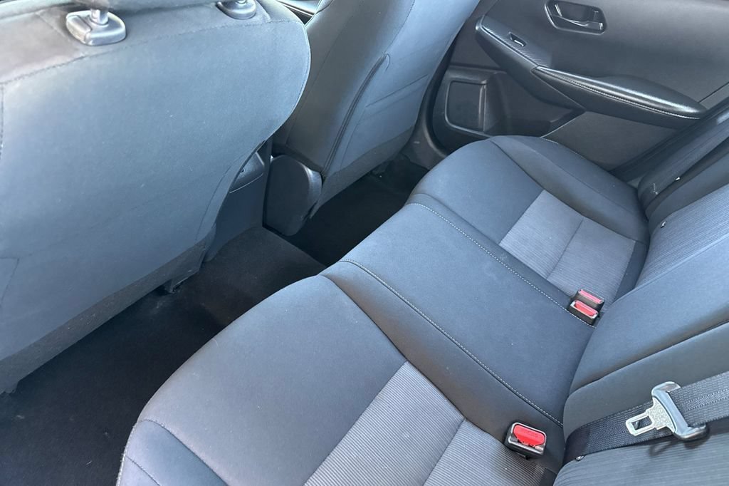 Used 2024 Nissan Sentra SV FWD image 13