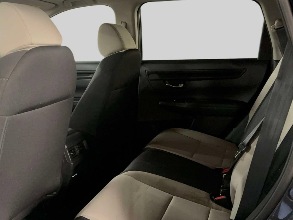 Certified 2024 Honda CR-V EX image 31