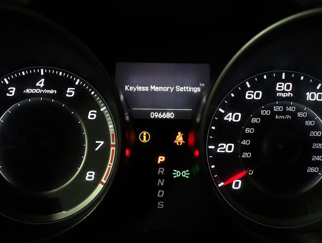 Used 2013 Acura MDX image 16