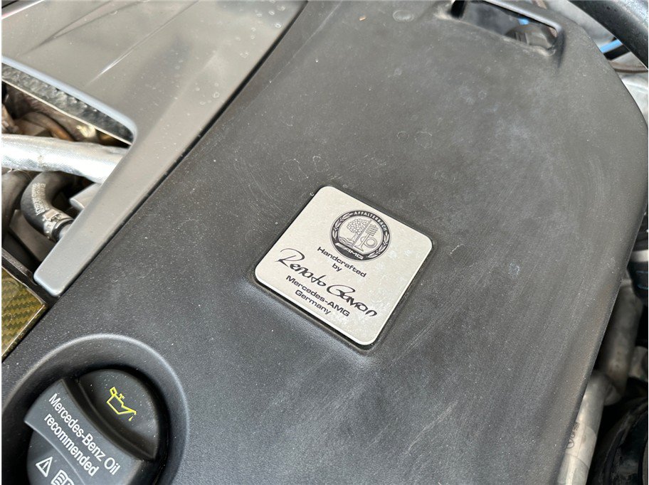 Used 2020 Mercedes-Benz G 63 AMG 4MATIC image 24