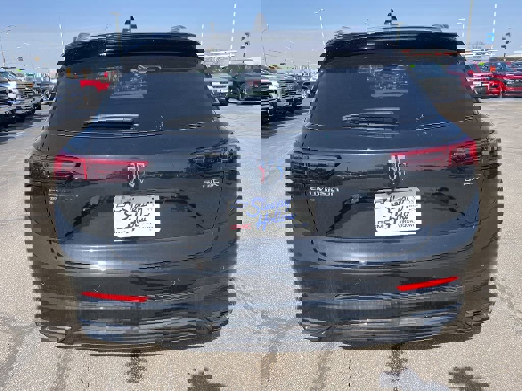 New 2026 Buick Envision Sport Touring image 10