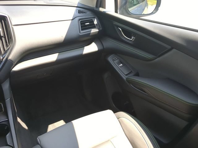 Used 2025 Subaru Ascent Onyx Edition AWD/4WD image 15