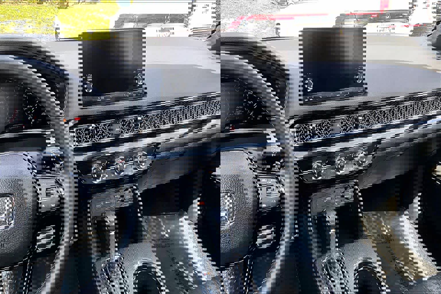 Used 2023 Honda Civic Sport image 7