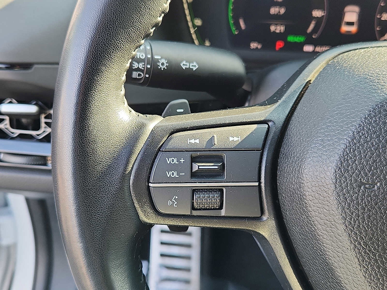 Certified 2023 Honda Accord Sport image 20