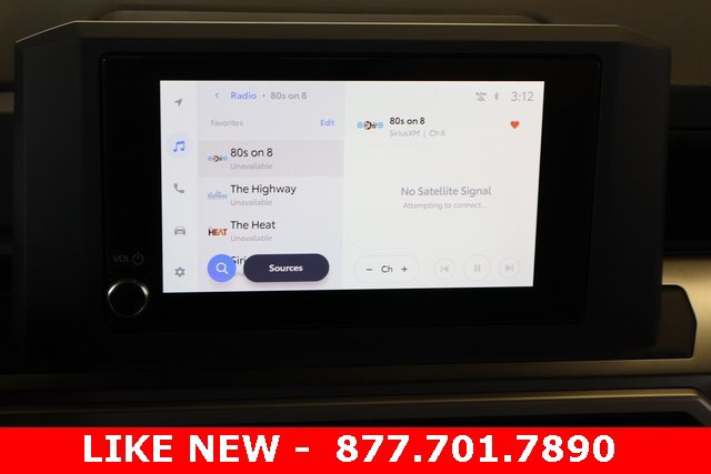 Used 2025 Toyota 4Runner SR5 image 15