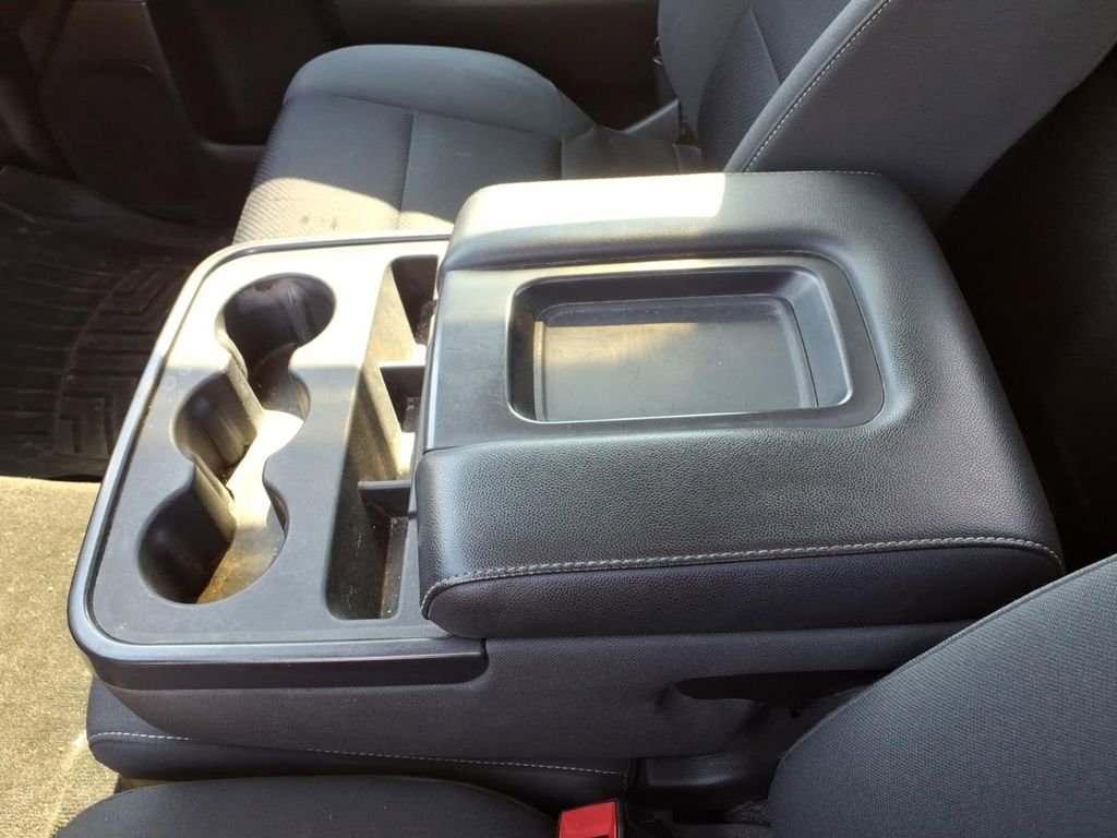 Used 2014 Chevrolet Silverado 1500 LT image 29