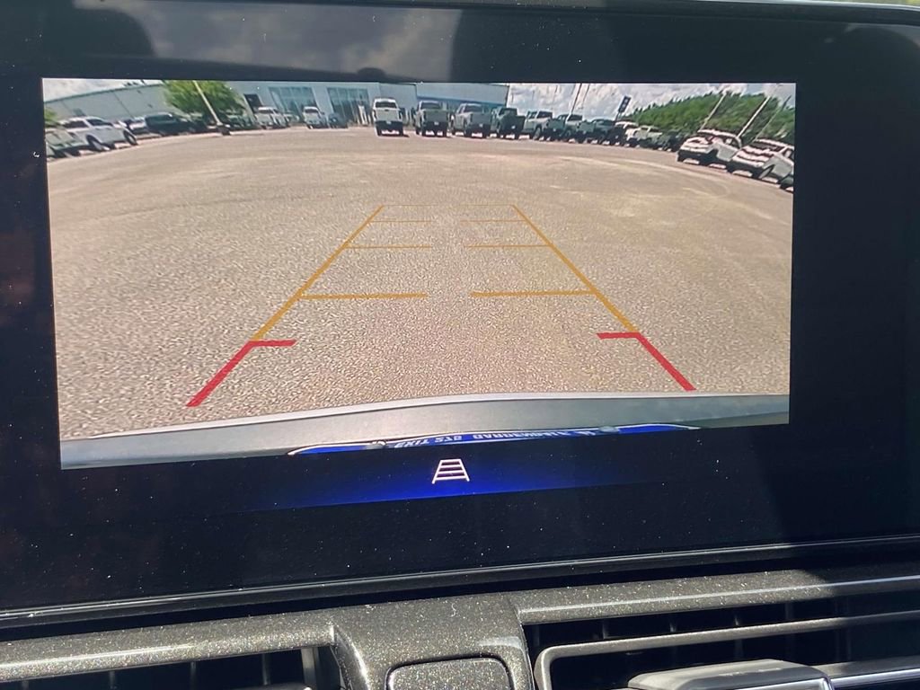 New 2026 Chevrolet TrailBlazer LT w/ Driver Confidence Package image 14