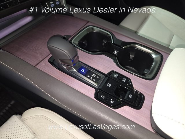 New 2026 Lexus RX 450h AWD w/ Convenience Package image 19