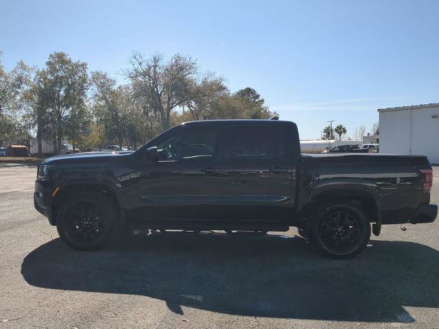 Certified 2023 Nissan Frontier SV w/ SV Convenience Package image 7