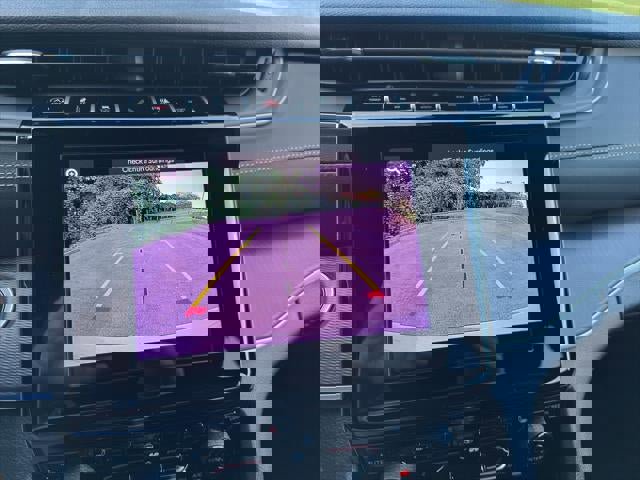 New 2025 Jeep Grand Cherokee L Altitude image 44