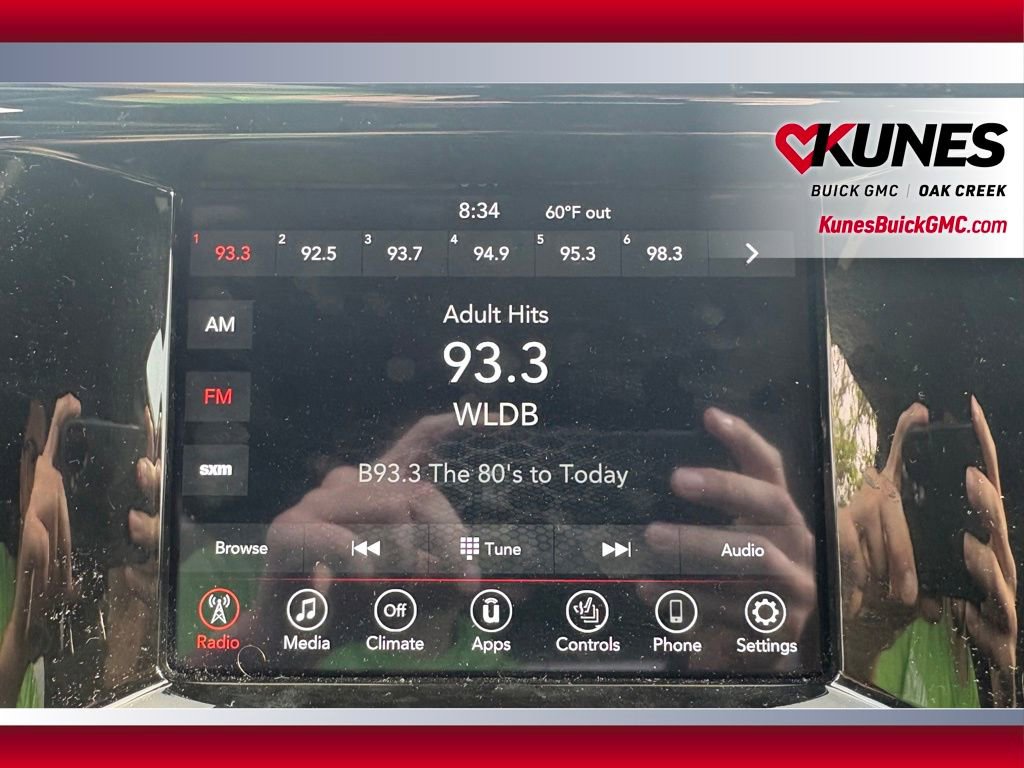 Used 2024 Dodge Durango GT image 21