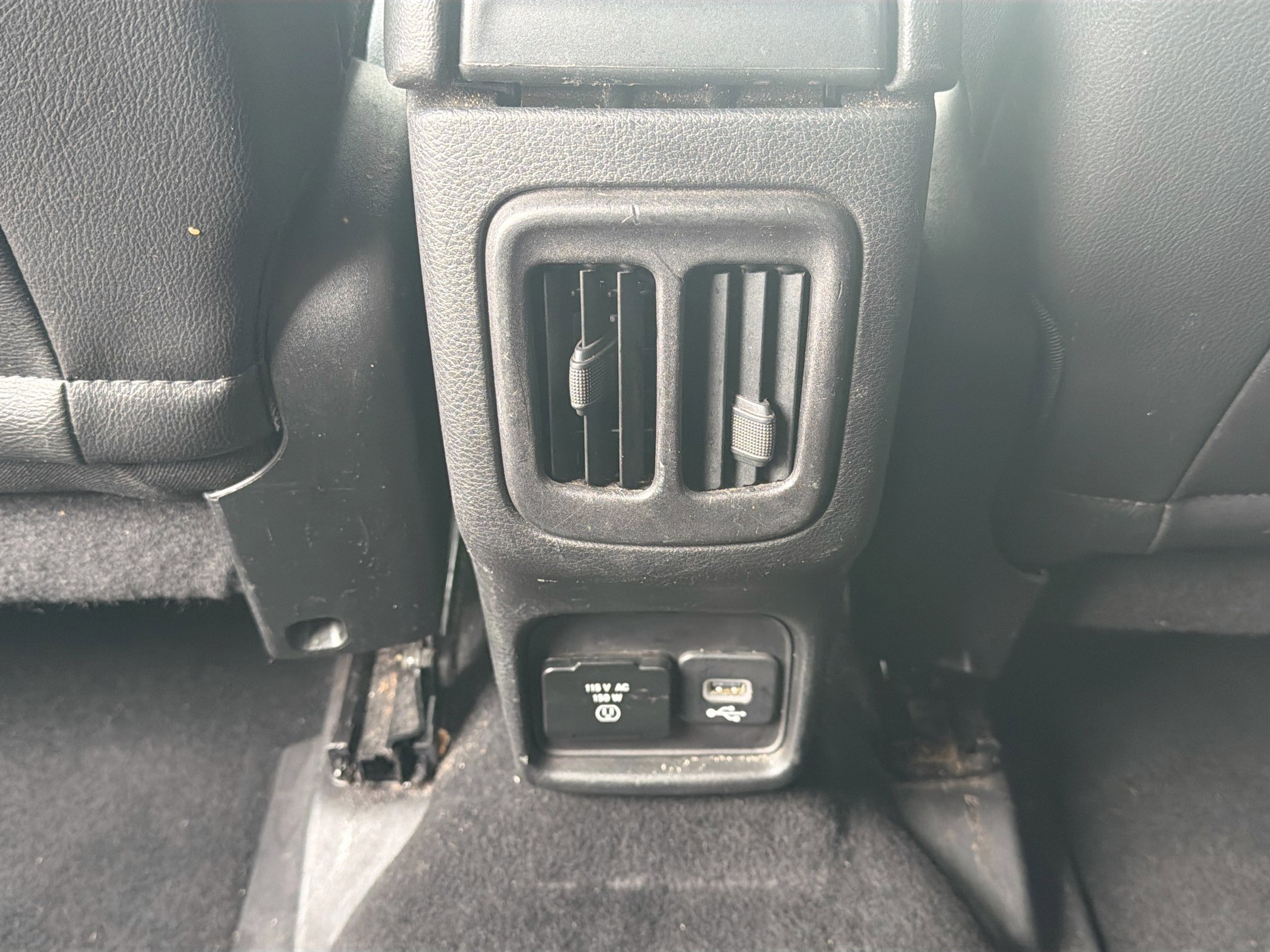 Used 2019 Jeep Compass Limited w/ Advanced Safety Group image 20