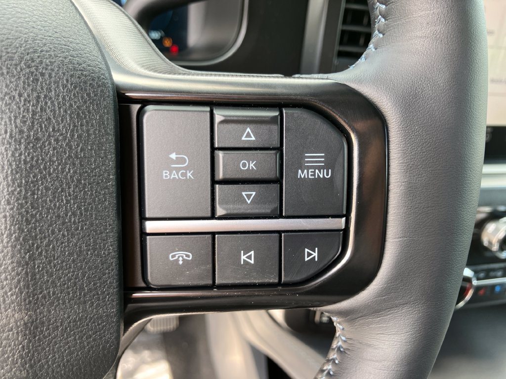 New 2026 Ford F350 Platinum AWD/4WD image 18