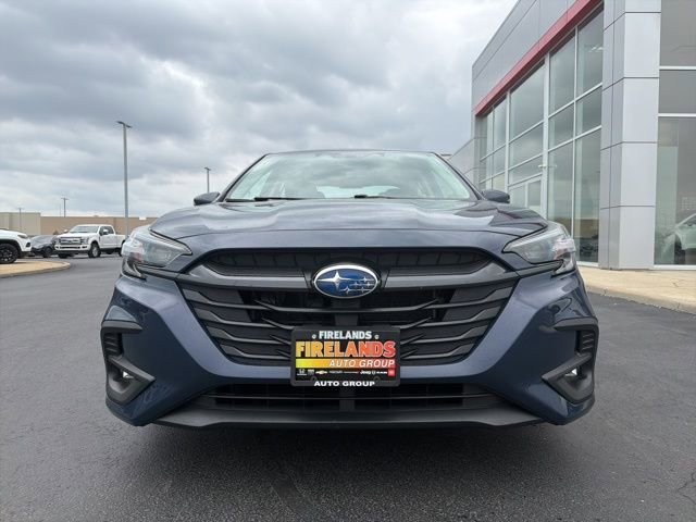 Used 2025 Subaru Legacy Premium AWD/4WD video 2