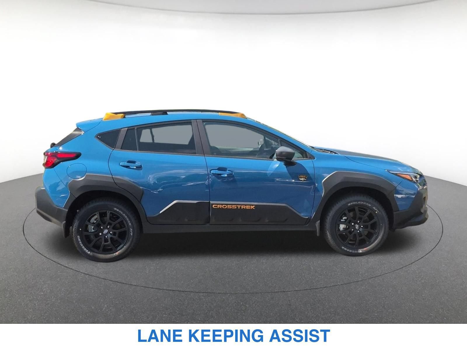 New 2026 Subaru Crosstrek 2.5i Wilderness AWD/4WD image 5