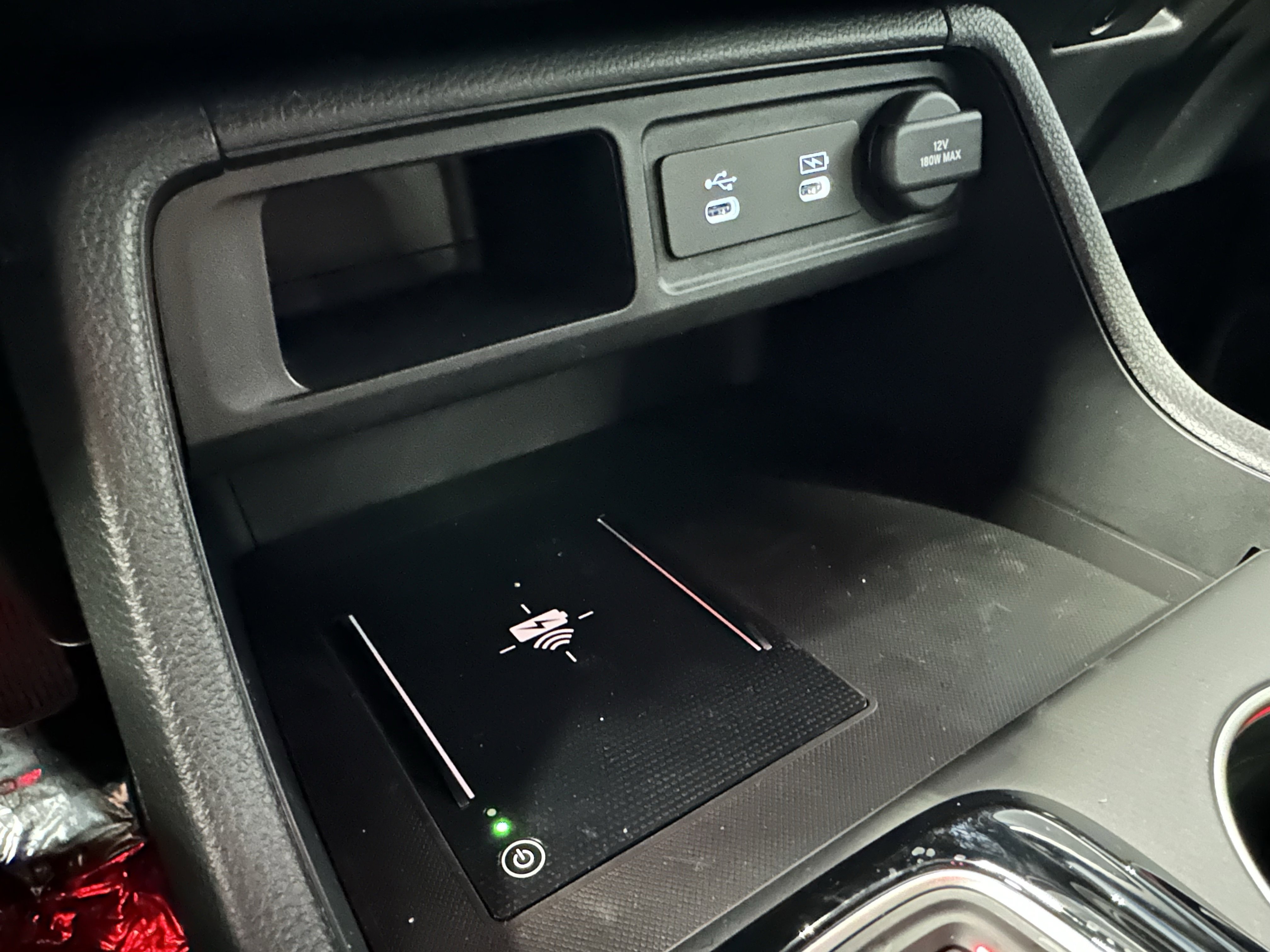 New 2026 Honda Pilot Black Edition image 15