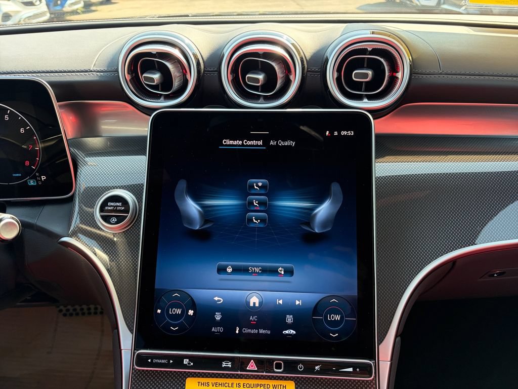 New 2026 Mercedes-Benz GLC 300 4MATIC image 21