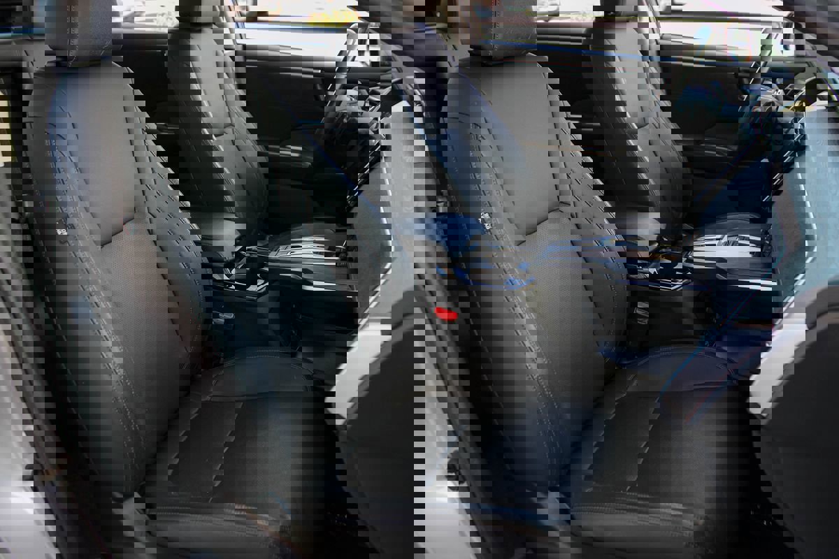 Used 2018 Honda Clarity Touring image 22