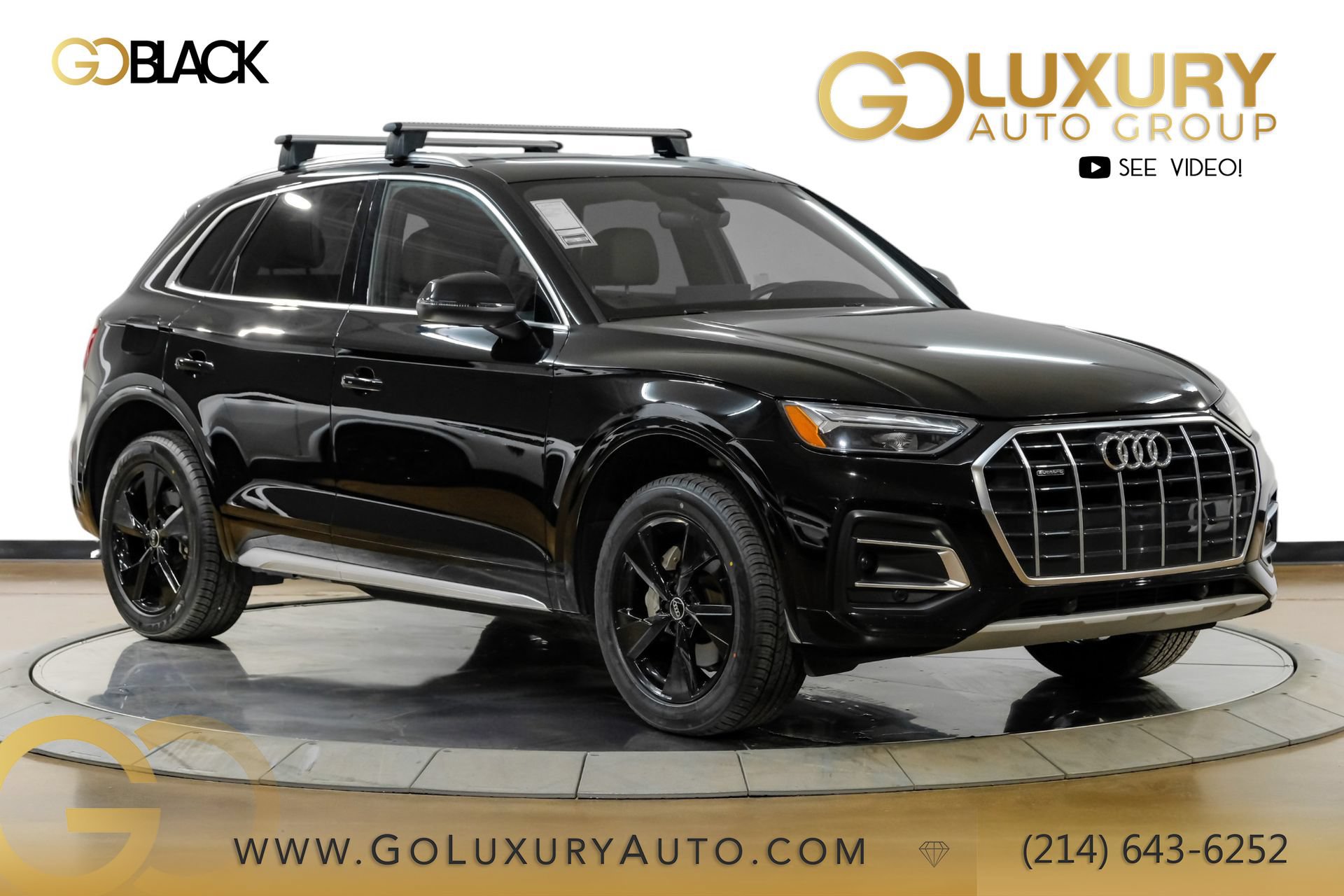 Used 2023 Audi Q5 2.0T Premium w/ Convenience Package
