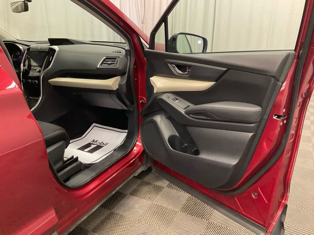 Used 2020 Subaru Ascent Premium w/ Convenience Package image 40