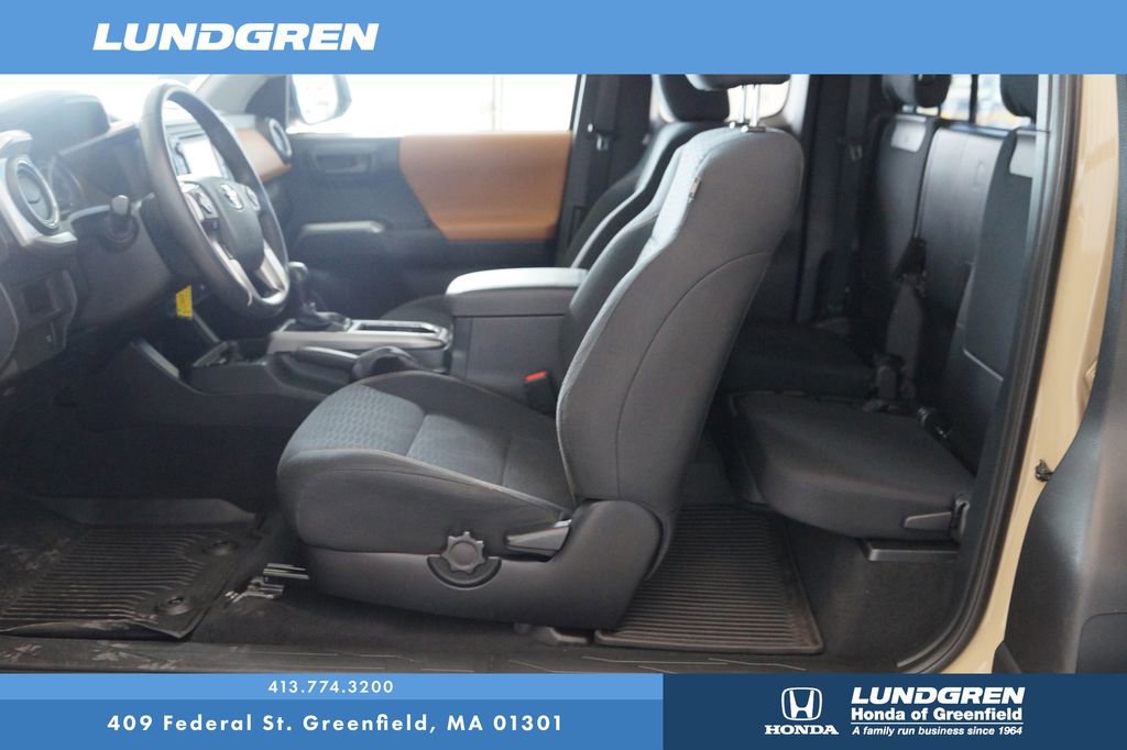Used 2018 Toyota Tacoma SR5 image 26