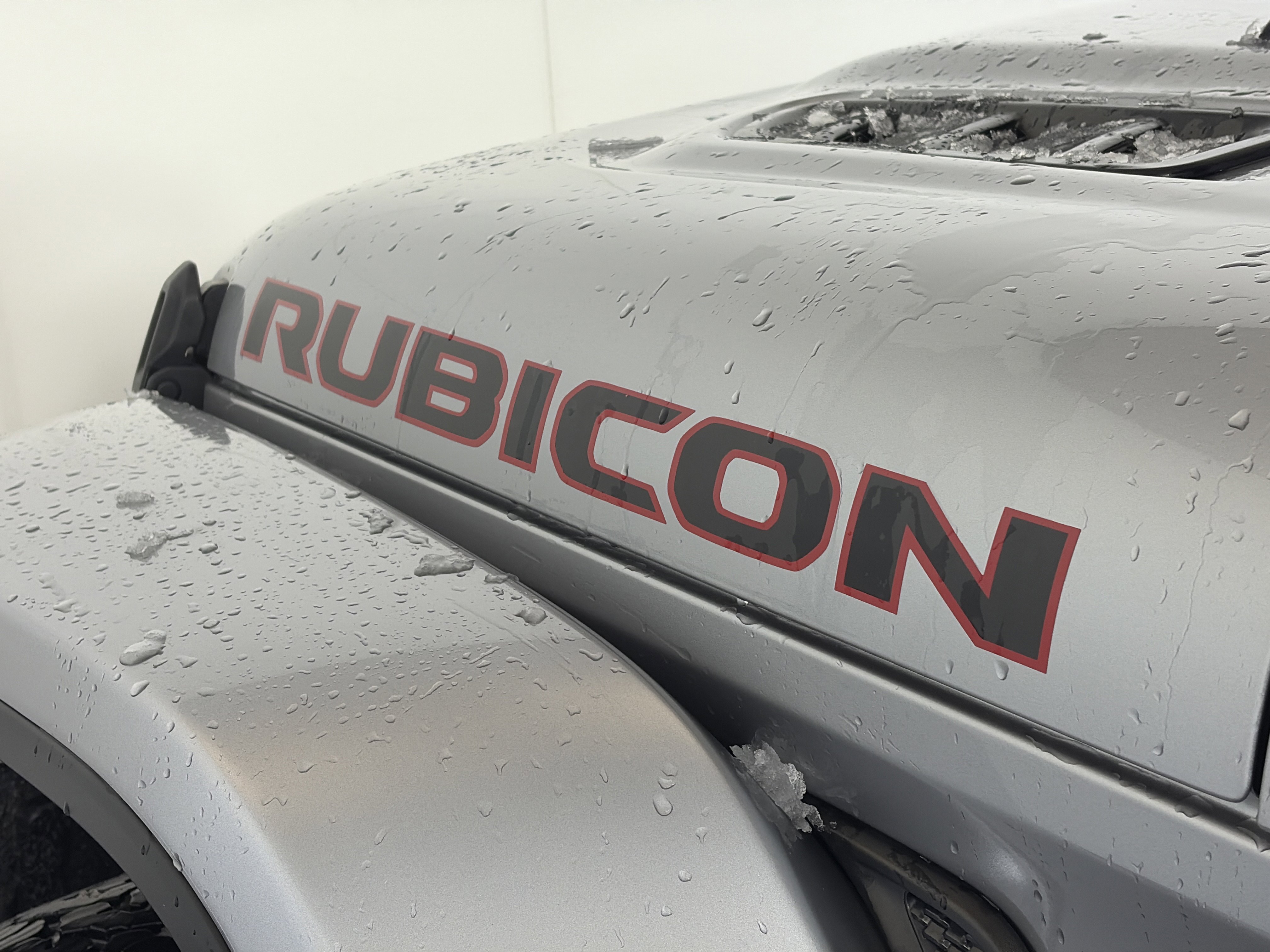 Used 2021 Jeep Wrangler Unlimited Rubicon image 17