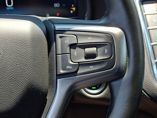 Used 2023 Chevrolet Suburban Premier RWD image 26