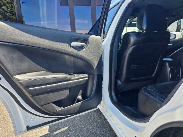 Certified 2021 Dodge Charger SXT w/ Leather Interior Group RWD image 24