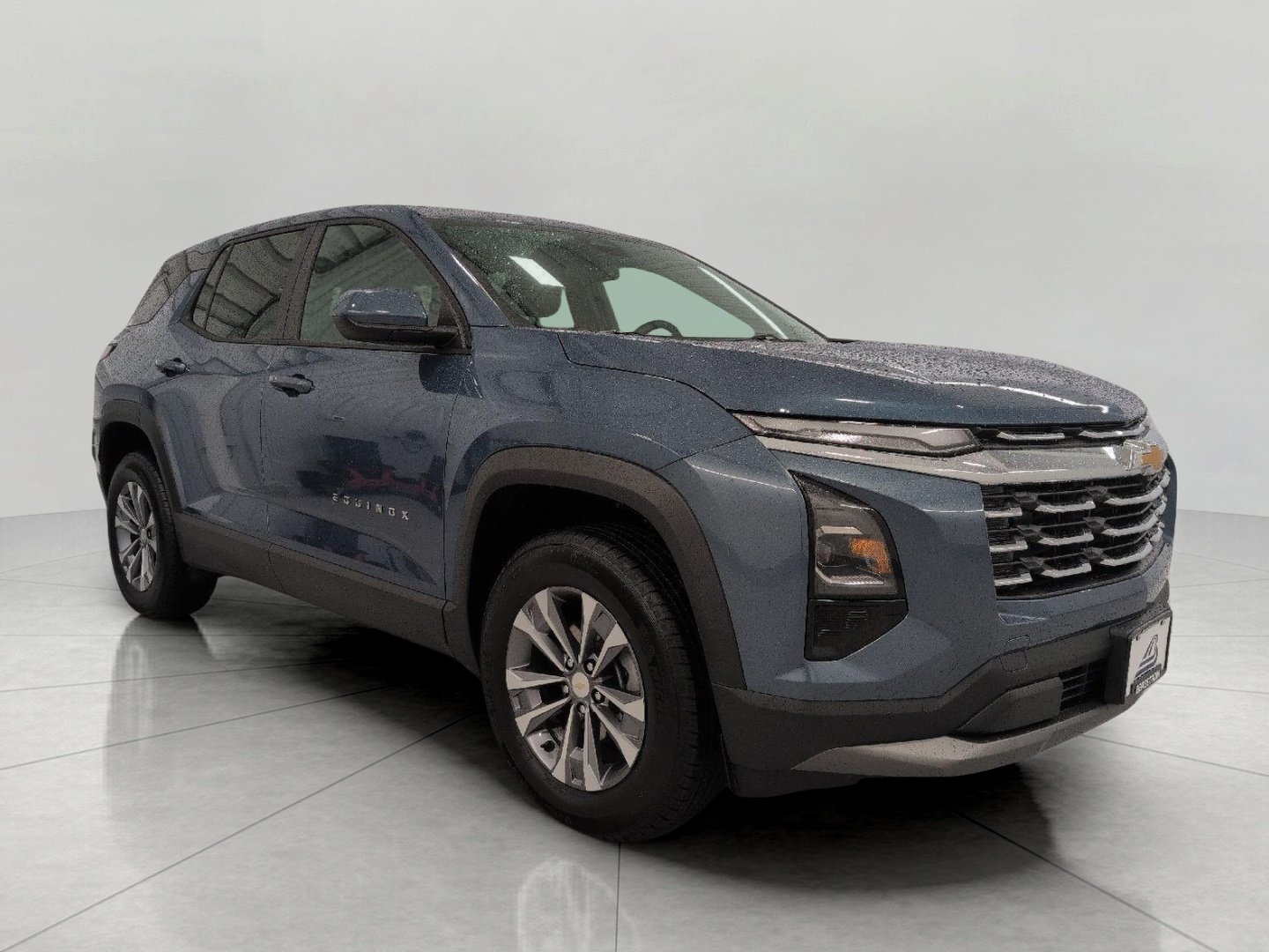 Certified 2026 Chevrolet Equinox LT w/ Convenience Package II AWD/4WD image 1